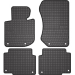 Резиновые коврики Frogum El Toro для BMW 3-series (E36) 1990-1999