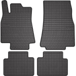 Гумові килимки Frogum El Toro для Mercedes-Benz A-Class (W169) 2004-2012