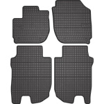 Резиновые коврики Frogum El Toro для Honda HR-V (mkII) 2013-2022