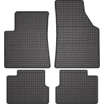 Гумові килимки Frogum El Toro для Jeep Cherokee (KL) 2013-2023