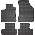 Гумові килимки Frogum El Toro для Renault Megane (mkIV) 2015-2024