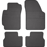 Резиновые коврики Frogum El Toro для Honda HR-V (mkI) 1998-2006 (3-дв.)