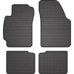 Резиновые коврики Frogum El Toro для Honda HR-V (mkI) 1998-2006 (5-дв.)