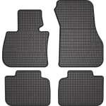 Резиновые коврики Frogum El Toro для BMW 2-series (F45)(Active Tourer) / X1 (F48) 2014-2022