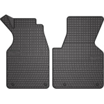 Гумові килимки Frogum El Toro для Volkswagen Transporter (T4) 1990-2004