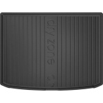 Гумовий килимок у багажник Frogum Dry-Zone для Audi A3/S3/RS3 (mkIV) 2020-> (седан) (не MHEV)(верхній рівень)(багажник)