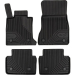 Резиновые коврики Frogum №77 для BMW i5 (G61) 2023-> (универсал)