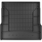 Резиновый коврик в багажник Frogum Pro-Line для Opel Astra (mkVI)(L) 2021-> (универсал)(электро)(багажник)