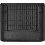 Резиновый коврик в багажник Frogum Pro-Line для Toyota Prius (mkV) 2022-> (багажник)