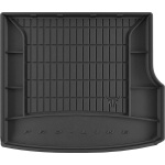 Резиновый коврик в багажник Frogum Pro-Line для BYD Song Plus / Seal U (mkI) 2020-> (верхний уровень)(багажник)