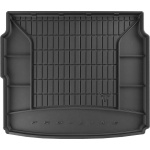 Гумовий килимок у багажник Frogum Pro-Line для Mazda CX-60 (mkI) 2022-> (багажник)