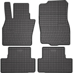 Гумові килимки Frogum El Toro для Mazda CX-60 (mkI) 2022->