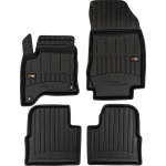Гумові килимки Frogum Proline 3D для Peugeot 2008 (2-ге покоління) 2023 р. і пізніше
