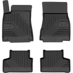 Гумові килимки Frogum №77 для Mercedes-Benz B-Class (W247) 2018-> / CLA-Class (C118; X118) 2019-> / GLA-Class (H247) 2019->