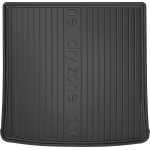 Резиновый коврик в багажник Frogum Dry-Zone для Seat Exeo (mkI) 2008-2013 (универсал)(без двухуровневого пола)(багажник)