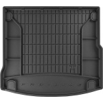 Резиновый коврик в багажник Frogum Pro-Line для Jaguar I-Pace (mkI) 2018-> (багажник)