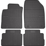 Гумові килимки Frogum El Toro для Opel Vectra (mkIII)(C) 2002–2010