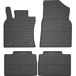 Резиновые коврики Frogum El Toro для Toyota Camry (XV80) 2023-> — Тойота Camry XV80 (2024–2026)