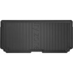 Гумовий килимок у багажник Frogum Dry-Zone для Mini Cooper (mkIII) (F56) 2013–2024 (3-дверний) (верхній рівень) (багажник)