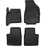 Гумові килимки Frogum Proline 3D для Opel Frontera (mkIII) 2024-> (MHEV) 