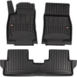 Гумові килимки Frogum Proline 3D для Mercedes-Benz CLA-Class (C174; X174) 2025-> (електро)