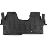 Резиновые коврики Frogum Proline 3D для Volkswagen Transporter (T7) 2024-> (1 ряд)