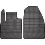 Резиновые коврики Frogum El Toro для Ford Tourneo/Transit Courier (mkII) 2023-> (1 ряд)