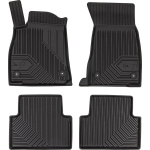 Резиновые коврики Frogum №77 для Audi A5/S5 (mkIII) 2024->