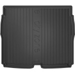 Резиновый коврик в багажник Frogum Dry-Zone для Opel Frontera (mkIII) 2024-> (верхний уровень)(багажник)