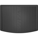 Резиновый коврик в багажник Frogum Dry-Zone для BYD Atto 2 (mkI) 2024-> / Yuan Up (mkI) 2024-> (верхний уровень)(багажник)
