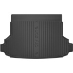 Резиновый коврик в багажник Frogum Dry-Zone для Subaru Forester (mkVI) 2024-> (гибрид)(с органайзером)(багажник)
