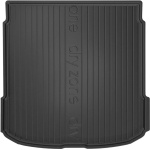 Резиновый коврик в багажник Frogum Dry-Zone для Audi A5/S5 (mkIII) 2024-> (лифтбек)(багажник)