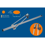 Велокрепление Gev Asso