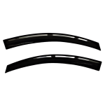 Дефлектори на вікна (вітровики) RENAULT / DACIA DOKKER 2013+ FD2-DC08 PERFLEX