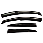 Дефлектори на вікна (вітровики) FIAT LINEA 2007+ FD4-FT07 PERFLEX