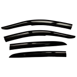 Дефлекторы на окна (ветровики) HYUNDAI GETZ 2003-2011 FD4-HY09 PERFLEX