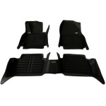 Автомобильные коврики ™ SKOPA для Toyota Аvalon 2012-2020 KM-50 черный Словакия