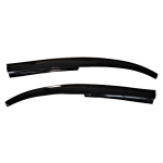 Дефлектор на вікна (вітровики) RENAULT KANGOO II 2008-2016 SP-S-33 SUNPLEX