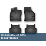 Гумові килимки для Renault / Dacia Logan (mkIII) 2020-> - Frogum Proline 3D 
