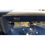 Ветровики на KIA SPORTAGE 5d 12/2004/2010 (+OT) - HEKO