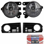 Фари дод. модель VW Golf-V 2003-08/VW-0309