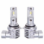 Лампи PULSO M4/HB4 9006/LED-chips CREE/9-32v/2x25w/4500Lm/6000K (M4-HB4 9006)