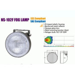 Фари додаткові NS-102 FBC H3 / 12V / 55W / D = 100mm