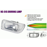 Фари додаткові NS-515 BC H3 / 12V / 55W