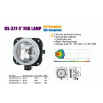 Фари додаткові NS-32 FC H1 / 12V / 55W / модуль 4 ",