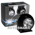 Фари додаткові NS-76 BC H3 / 12V / 55W