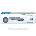 Фари додаткового денного світла DLAA PL-1191B-W, Led-5, пластик, 230х27мм