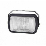 Фари доп. NS-1 184 BC H3 / 12V / 55W / 169 * 100mm
