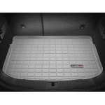 Килимок в багажник Audi A1 11-2015 Сірий 42549 WeatherTech