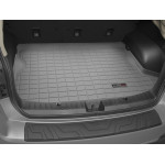 Коврик в багажник Subaru Impreza / WRX / STI 07-2015 Серый 42551 WeatherTech